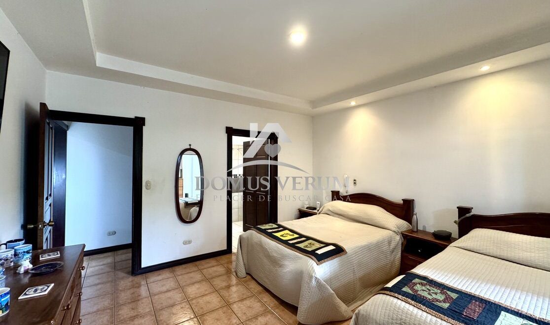 Casas en venta de 1 planta en Heredia