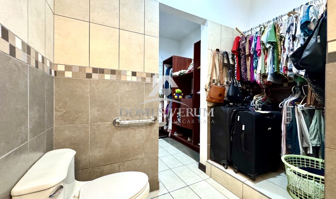 Casas en venta de 1 planta en Heredia