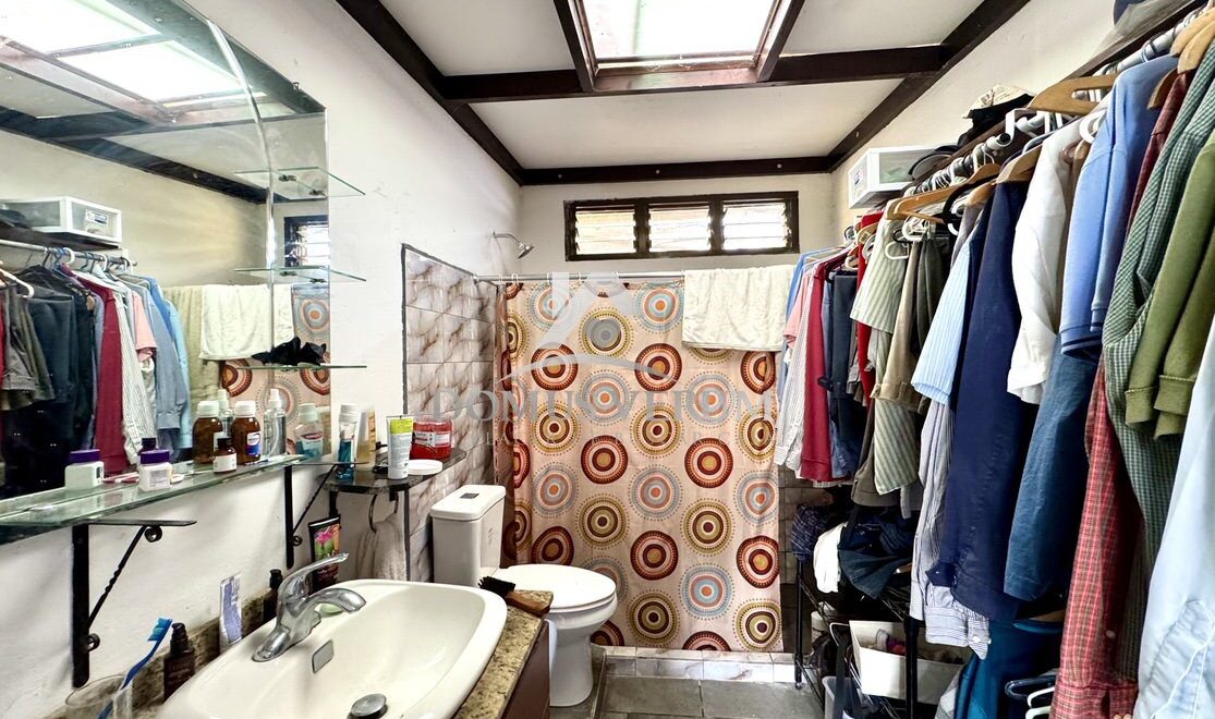 Casas en venta de 1 piso en Heredia