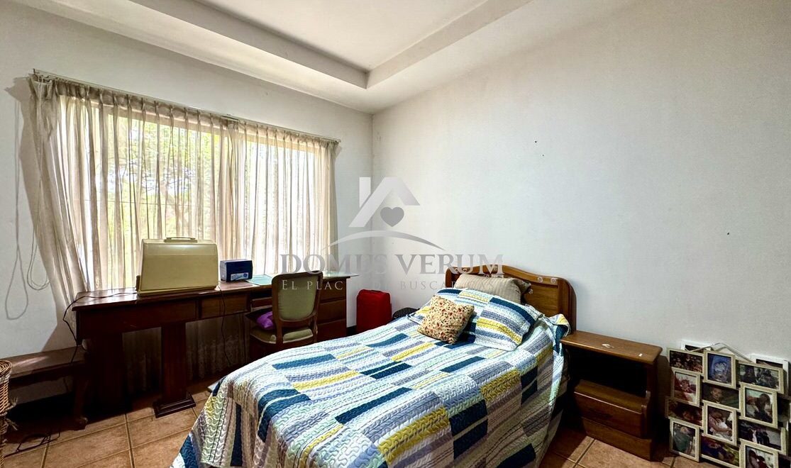 Casas en venta de un piso en Heredia