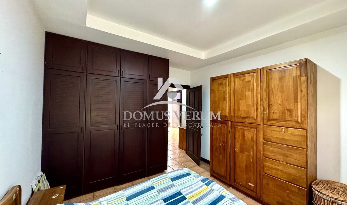 Casas en venta de un piso en Heredia