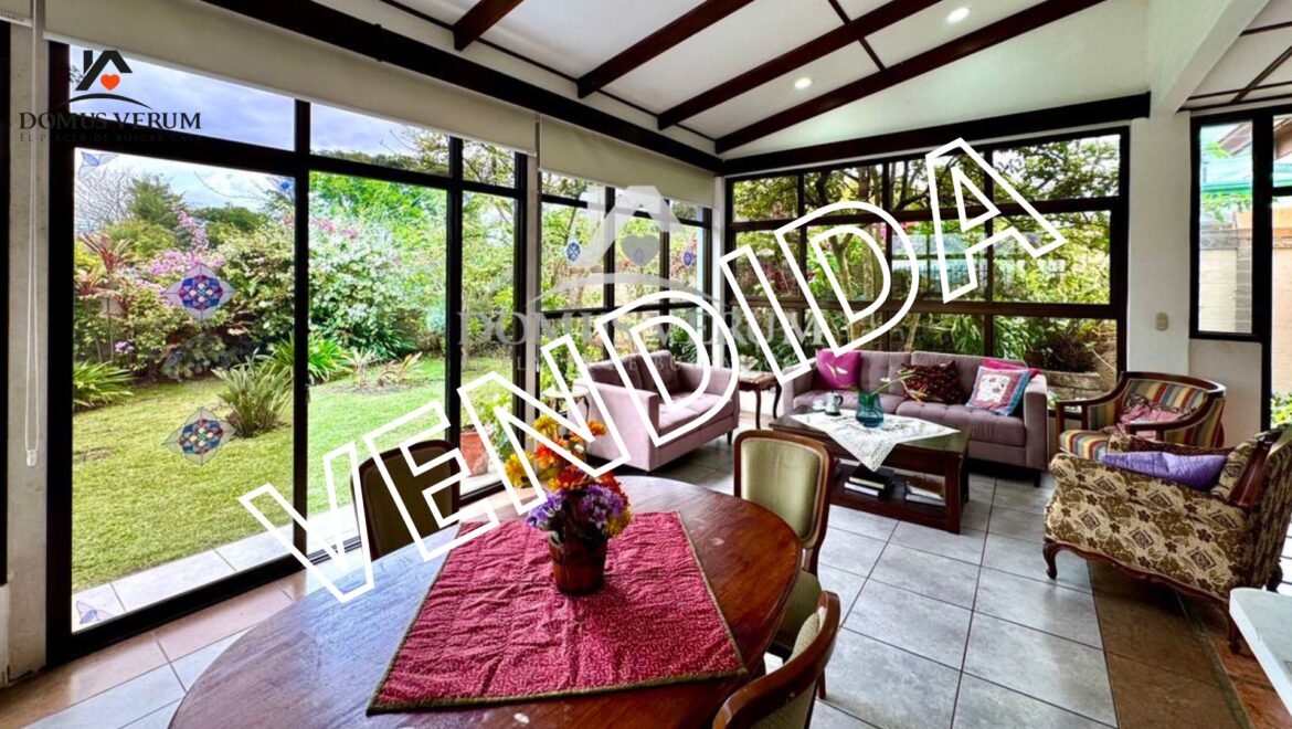 Bienes Raices San Pablo de Heredia