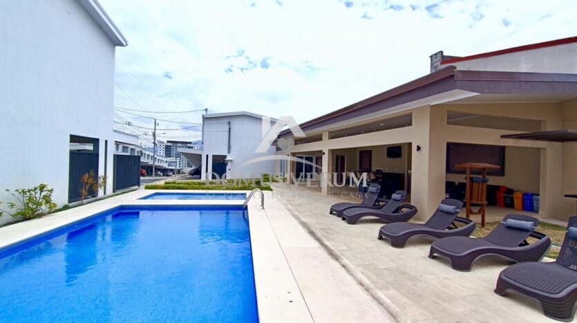 Casas San Pablo de Heredia Condominio Cafeto