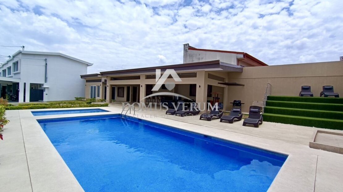 Casas San Pablo de Heredia Condominio Cafeto