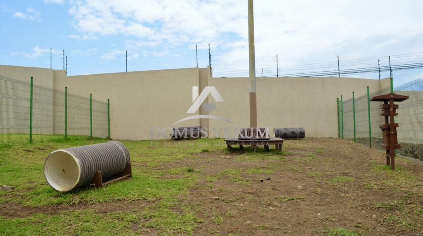 Condominio Heredia