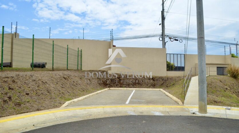 Condominio Heredia