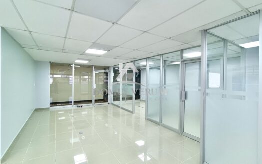 Oficina en Alquiler en San José Centro Edificio Colón