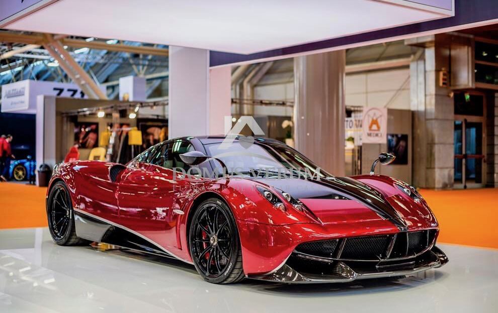 Sucursal Automotriz San Jose Alquiler