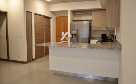 Apartamento en alquiler en Santa Verde, La Aurora, Heredia