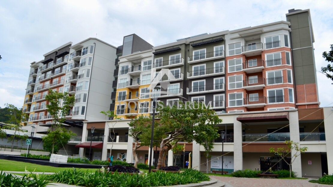 Apartamento en Heredia