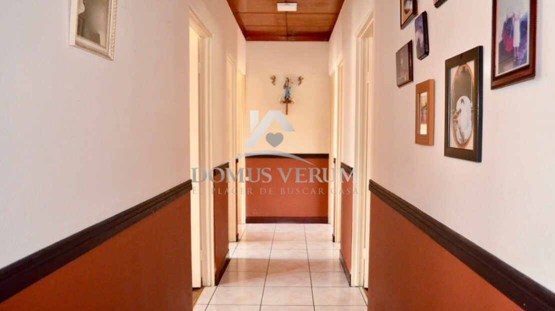 Santo Domingo de Heredia Venta de Casa en el Centro
