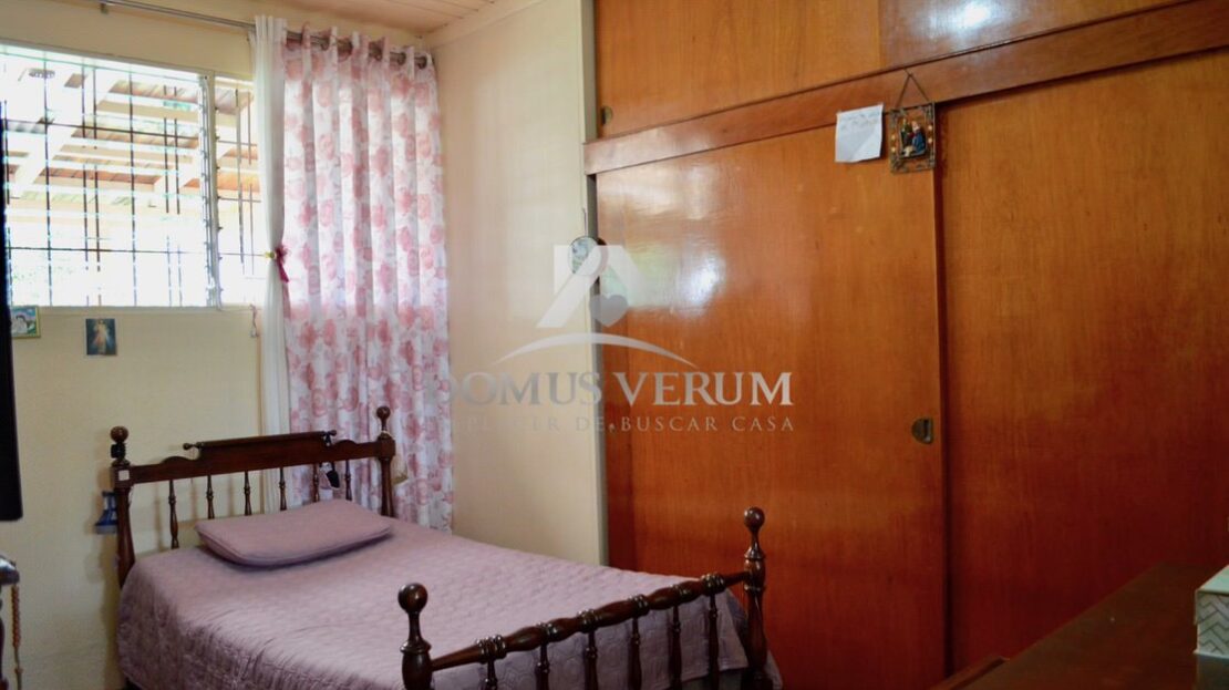 Santo Domingo de Heredia Venta de Casa