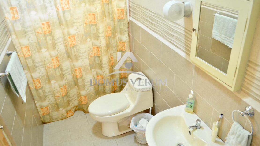 Santo Domingo de Heredia Venta de Casa
