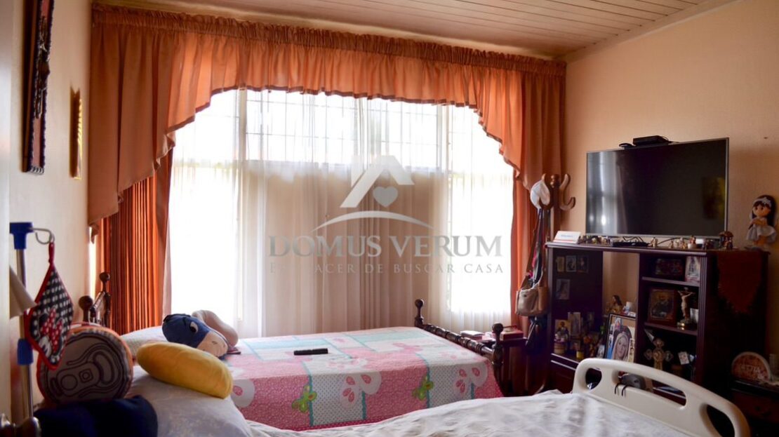 Santo Domingo de Heredia Venta de Casa