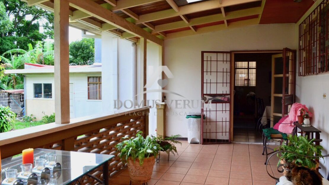 Terreno comercial en Venta Santo Domingo de Heredia