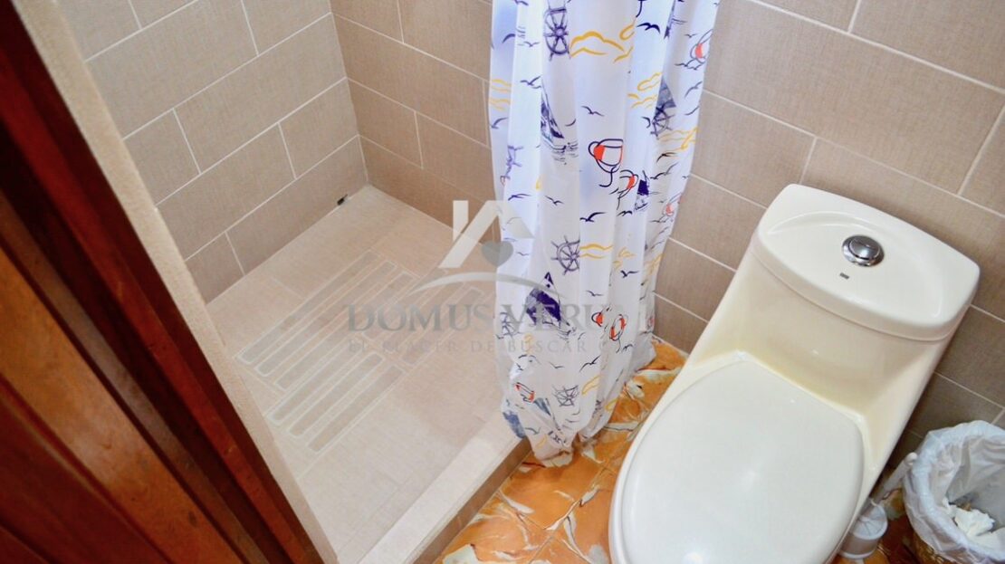 Terreno comercial en Santo Domingo en Venta