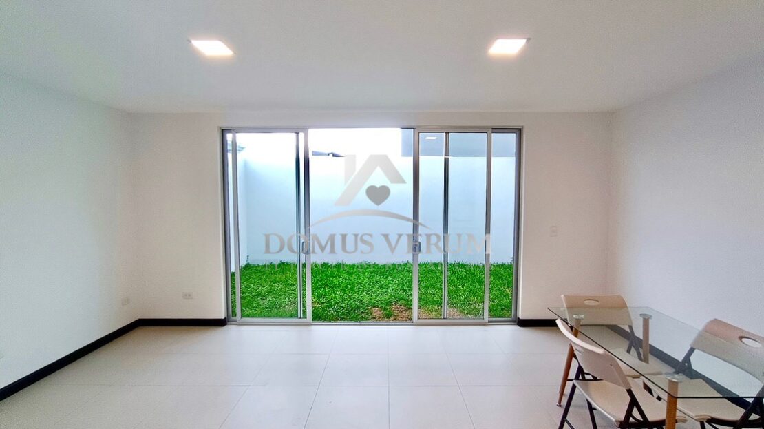 Condominio Nuevo Desamparados San Jose