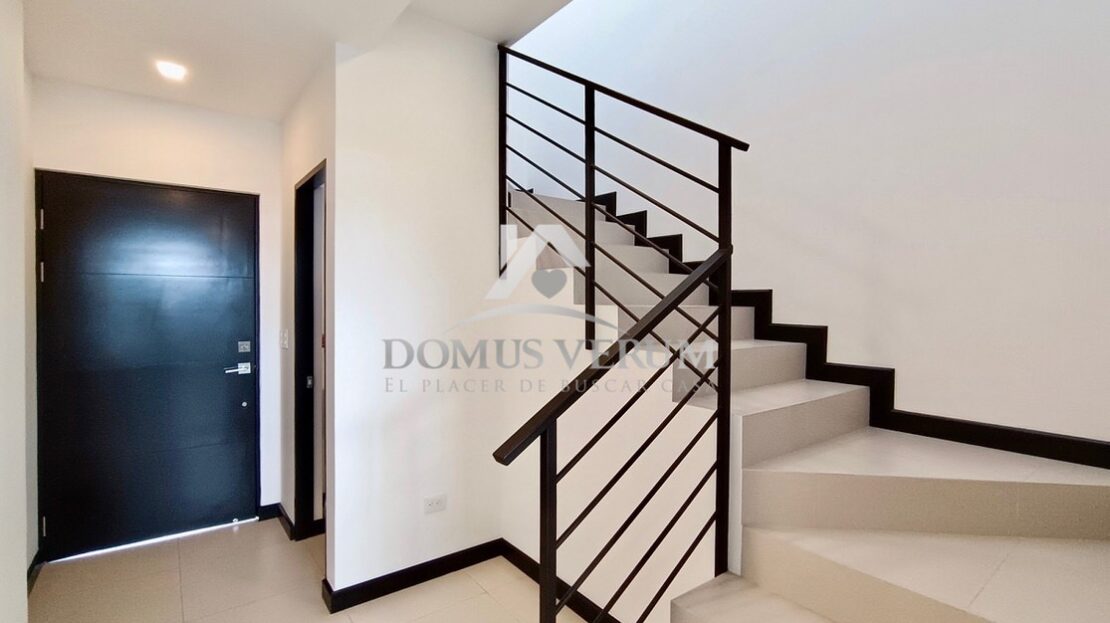Casas Union Cartago