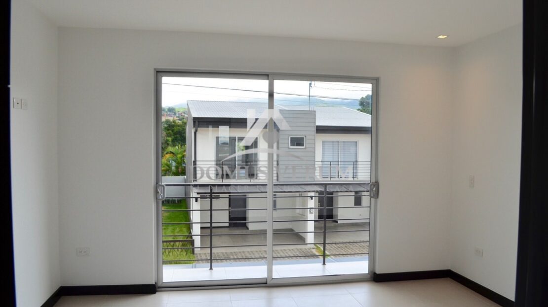 Condominio San Antonio Desamparados