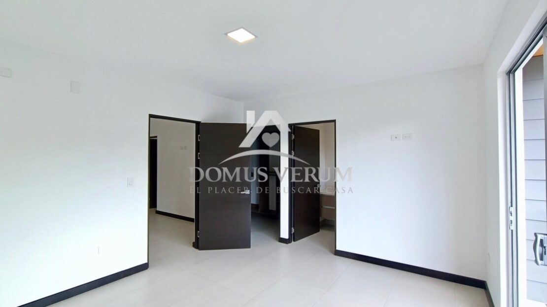 Condominio San Antonio Desamparados