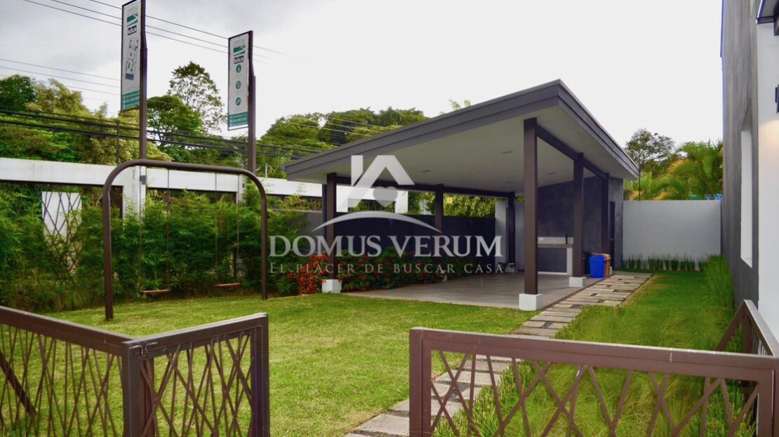 Venta de propiedades en San Antonio de Desamparados