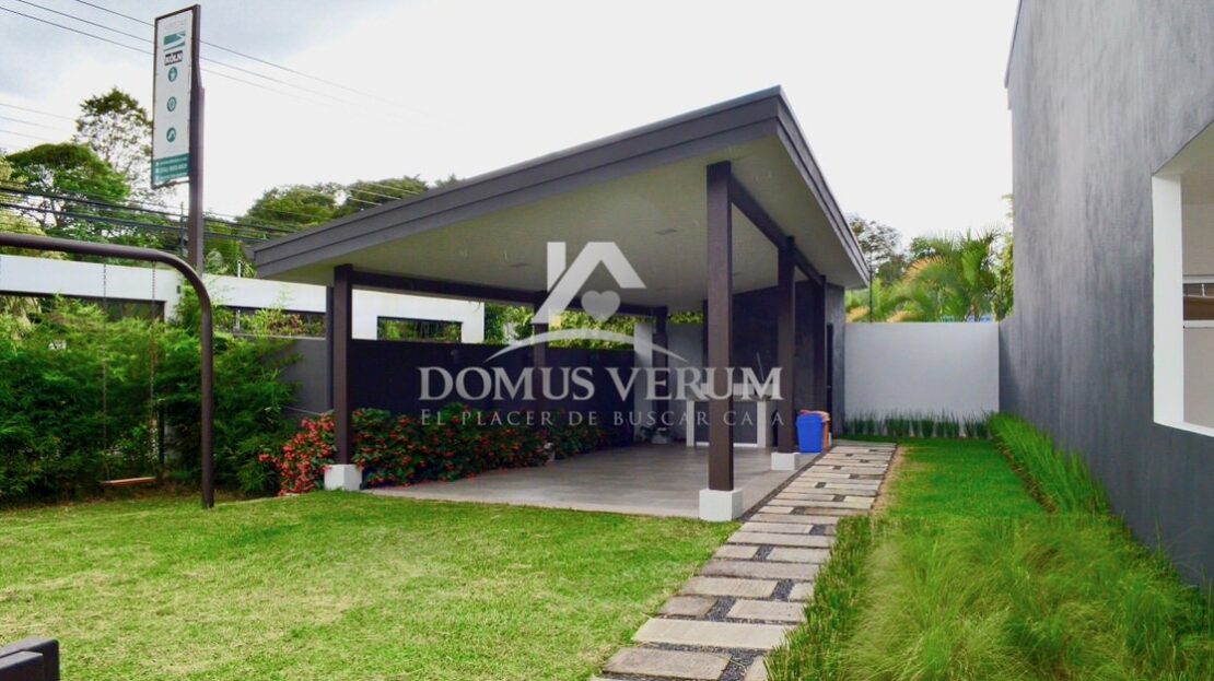 Casas San Antonio Desamparados
