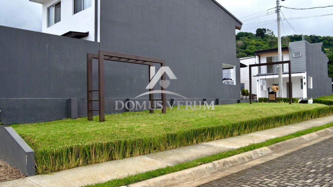 Casas Desamparados