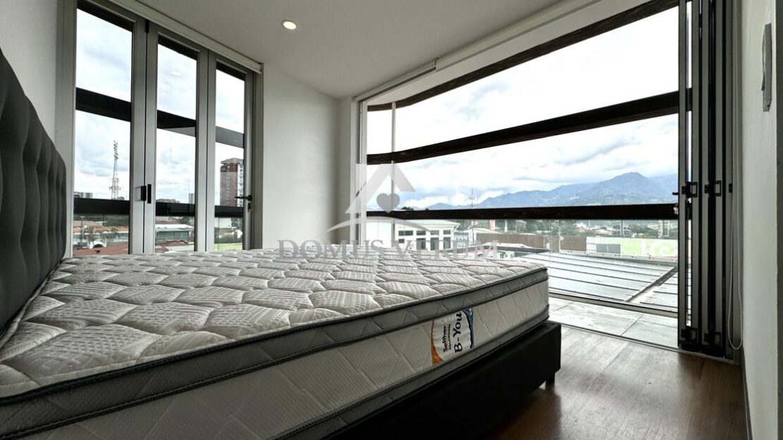Alquiler de Apartamentos en San Jose Costa Rica