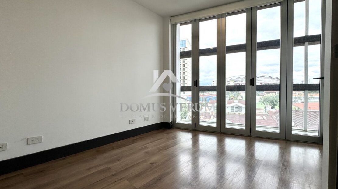 Apartamentos en Alquiler San Jose Costa Rica