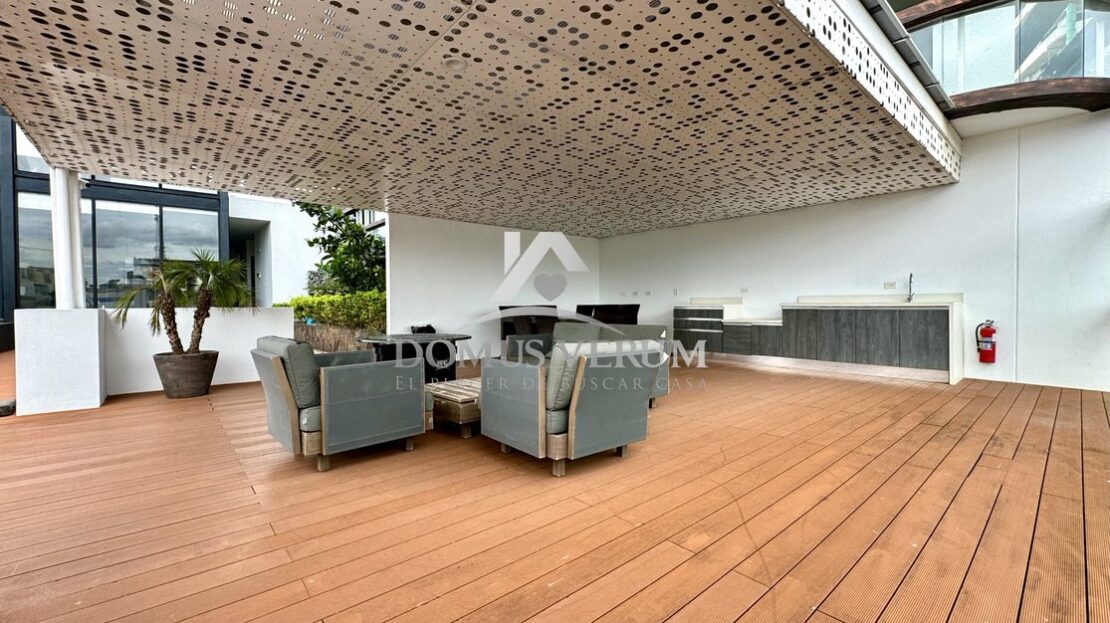 Apartamentos en Alquiler Mata Redonda San Jose