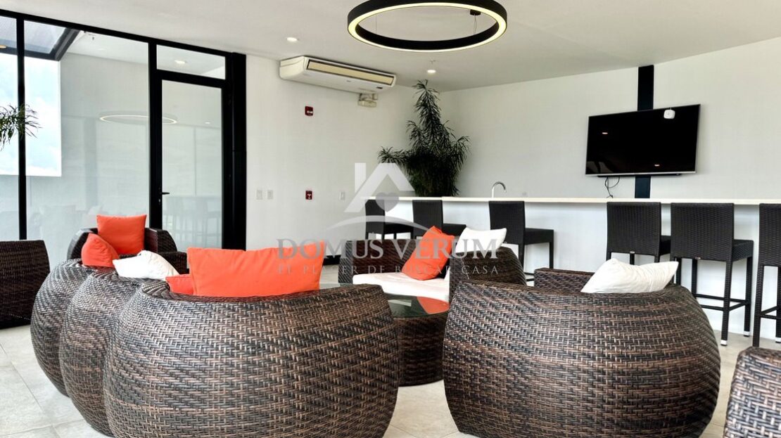 Apartamentos en Alquiler Rohrmoser San Jose