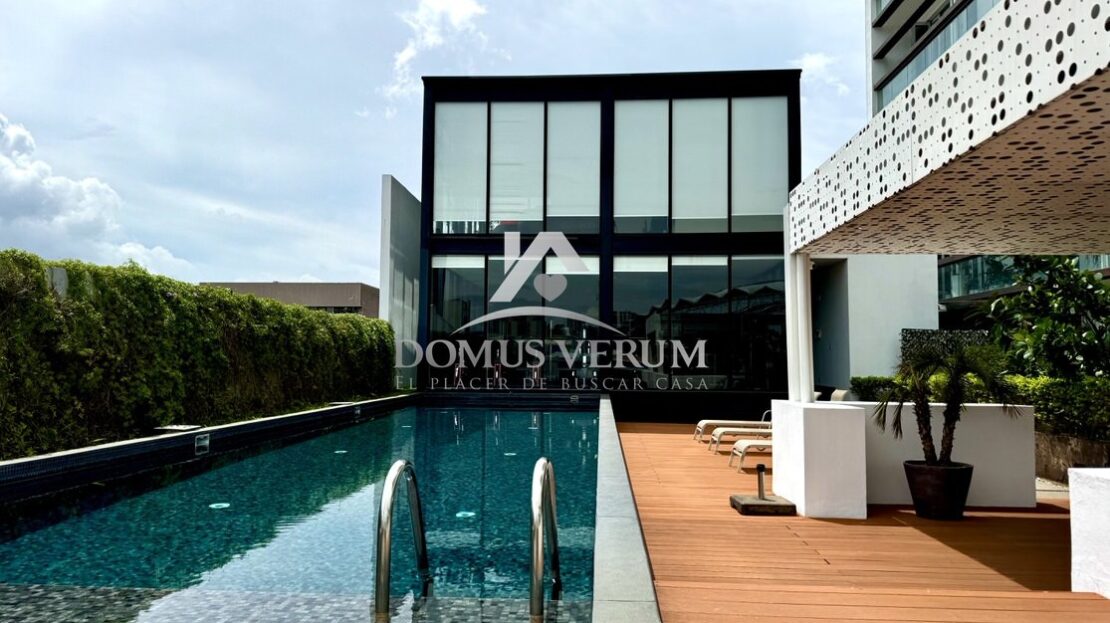 Apartamentos en Alquiler Sabana San Jose