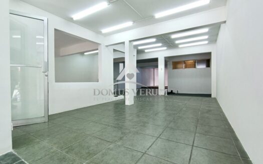Local Comercial Heredia Centro en Alquiler