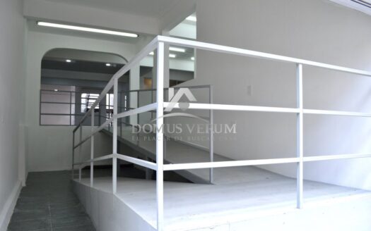 Local Comercial Heredia Centro en Alquiler