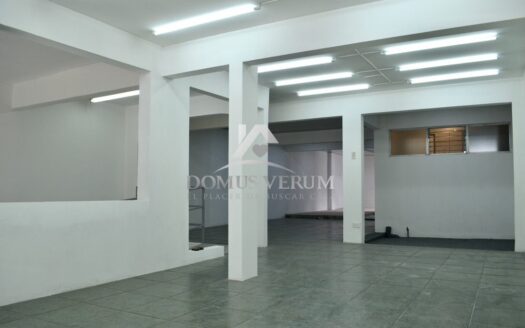 Local Comercial Heredia Centro en Alquiler