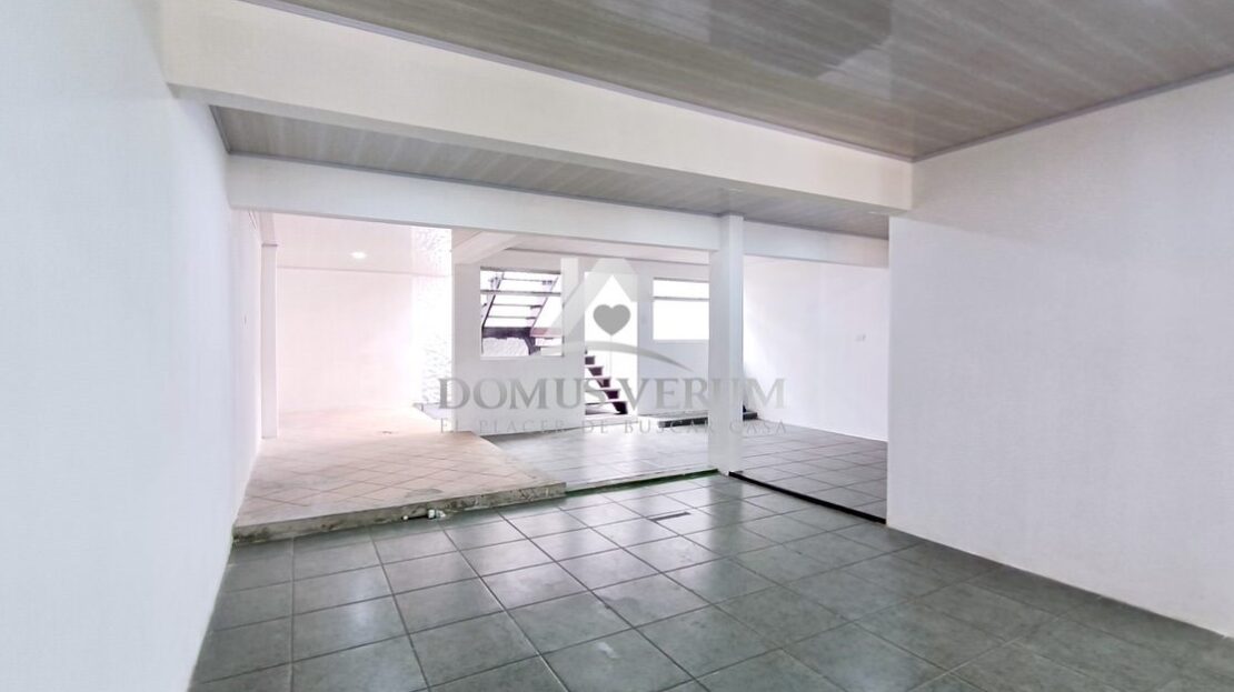 Tienda en alquiler Heredia