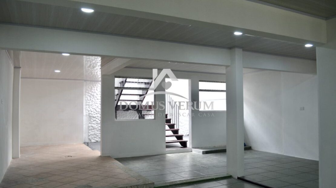 Cafeteria en alquiler Heredia