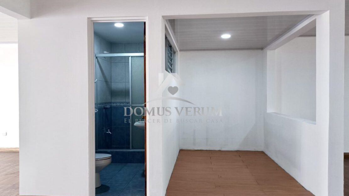 Locales comerciales en alquiler Heredia