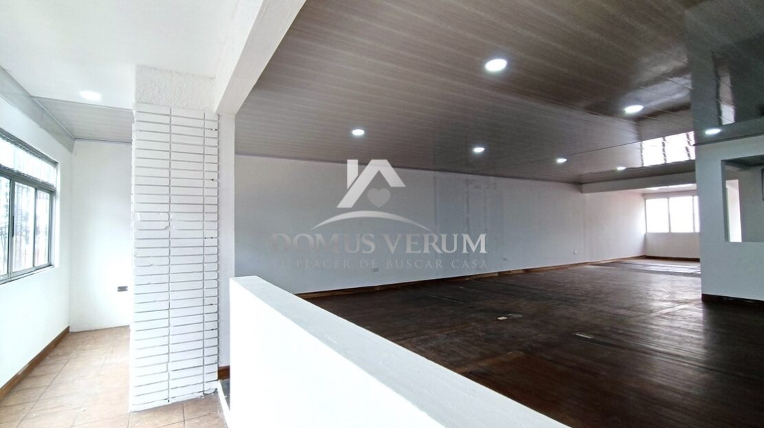 Locales comerciales en alquiler Heredia