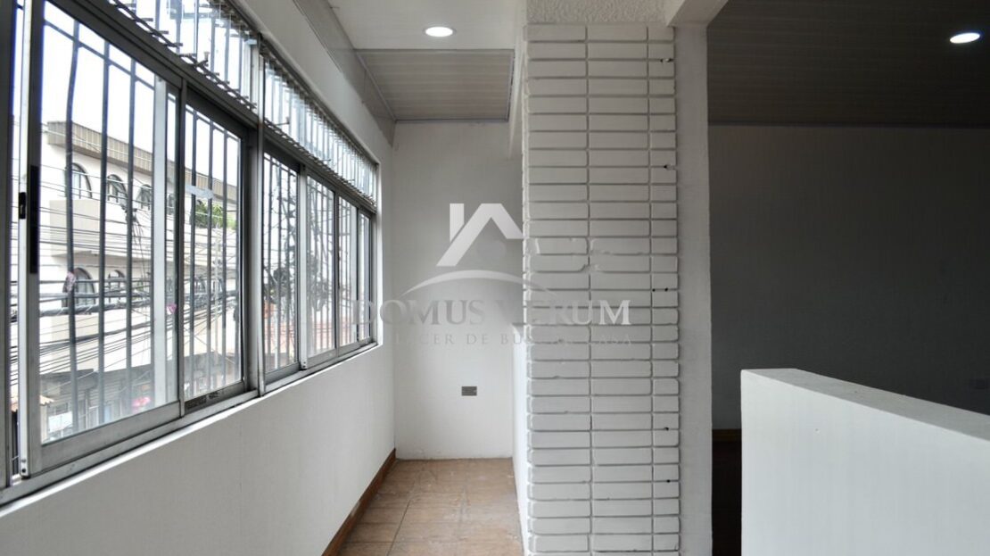 Locales comerciales en alquiler Heredia