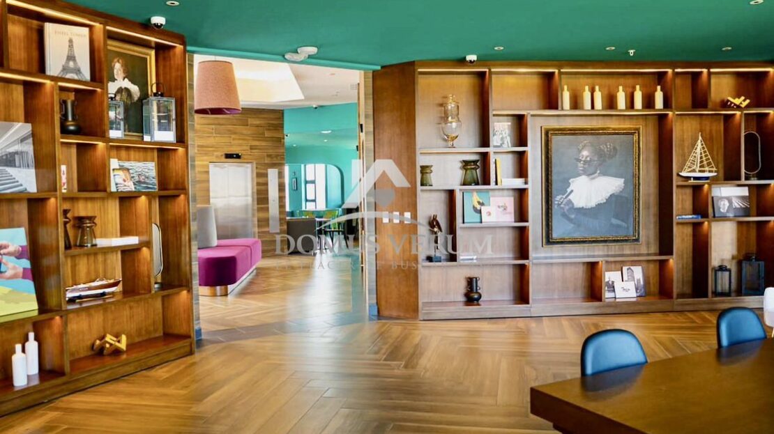 Apartamentos en venta en Rohrmoser