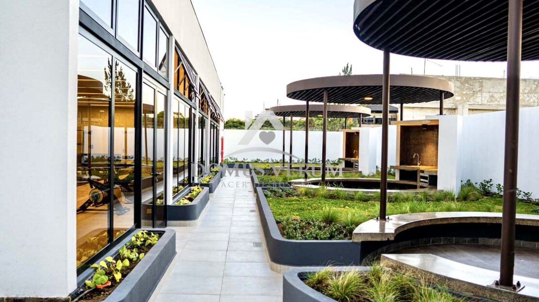 Apartamentos en venta en la sabana