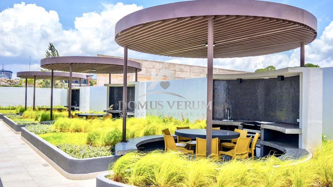 Apartamentos en venta en la sabana