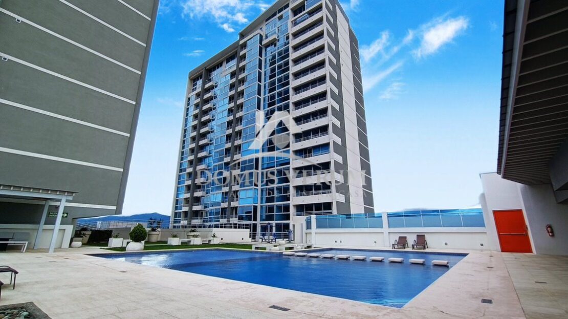 Apartamentos Los Yoses