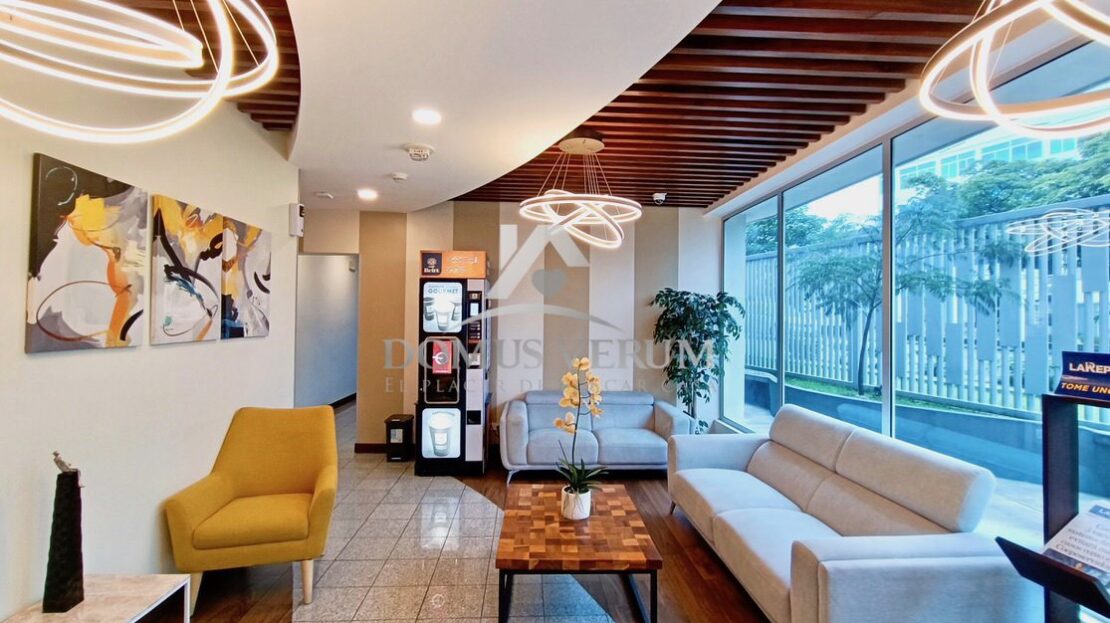 Apartamentos en Venta San Jose Costa Rica