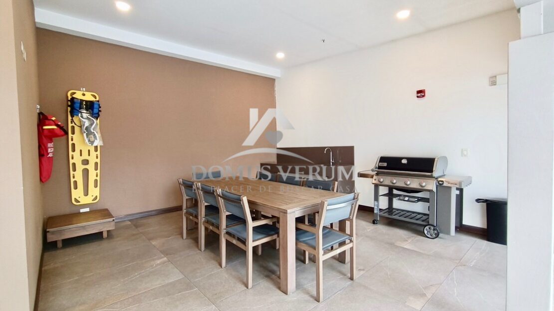 Apartamentos en Venta Barrio Escalante