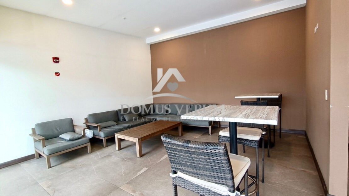 Apartamentos en Venta Barrio Escalante