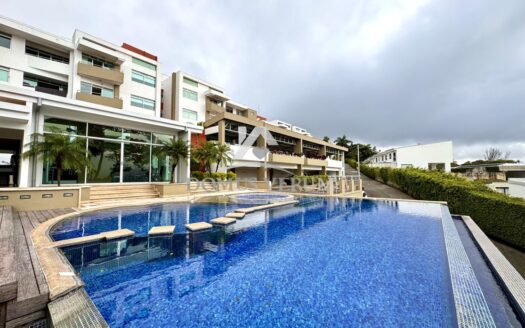 Alquiler de Apartamento Amueblado en Guachipelín de Escazú con Hermosas Vistas