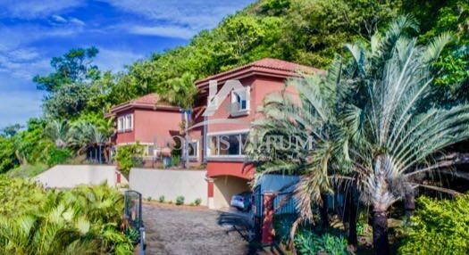 Casa de lujo en alquiler en Residencial Villa Real Santa Ana