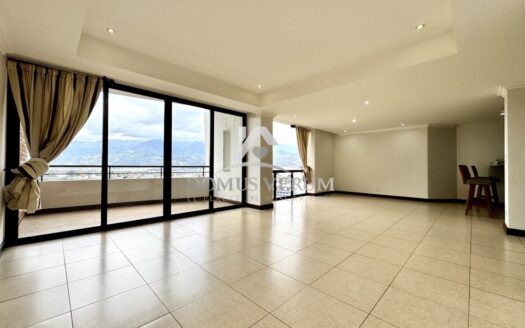 Alquilo apartamento Rohrmoser Torres del Parque 3 Habitaciones